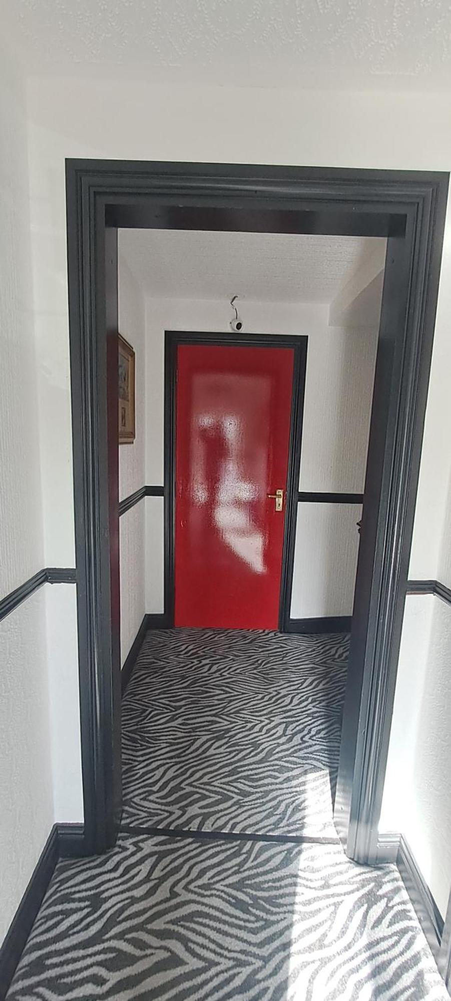 船屋酒店 霍利黑德 外观 照片
